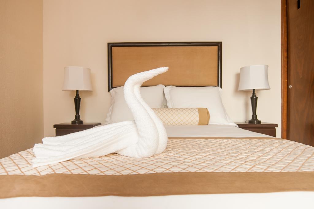 Boutique House Cancun by Elevate Rooms Extérieur photo