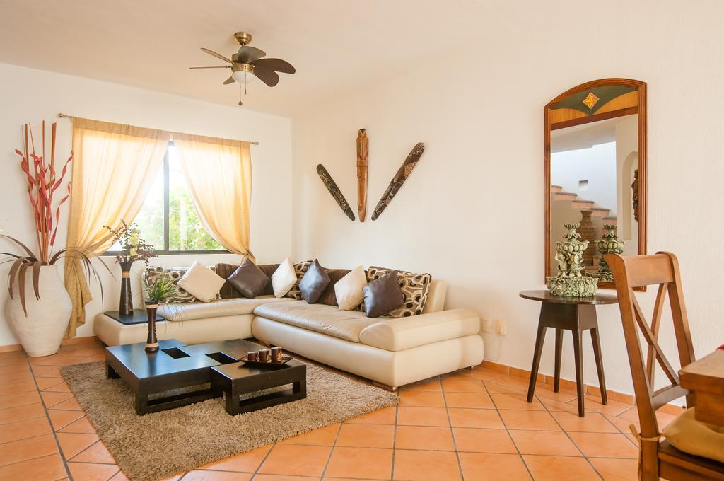 Boutique House Cancun by Elevate Rooms Extérieur photo