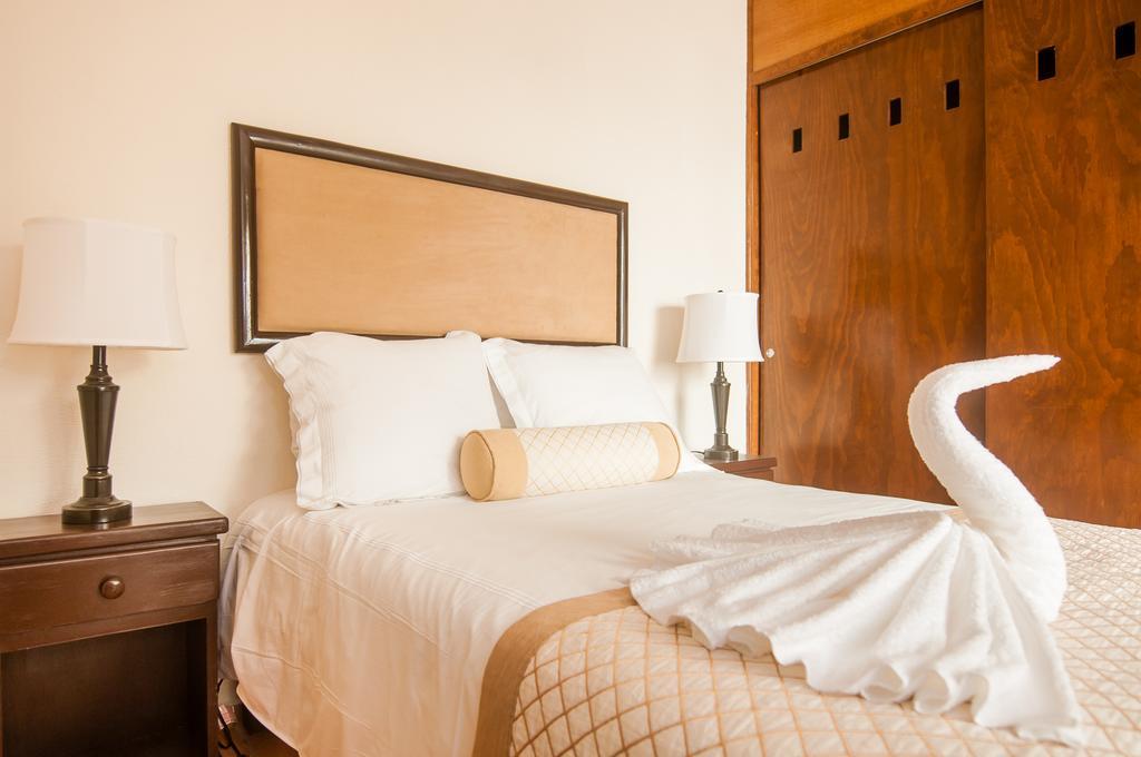 Boutique House Cancun by Elevate Rooms Extérieur photo