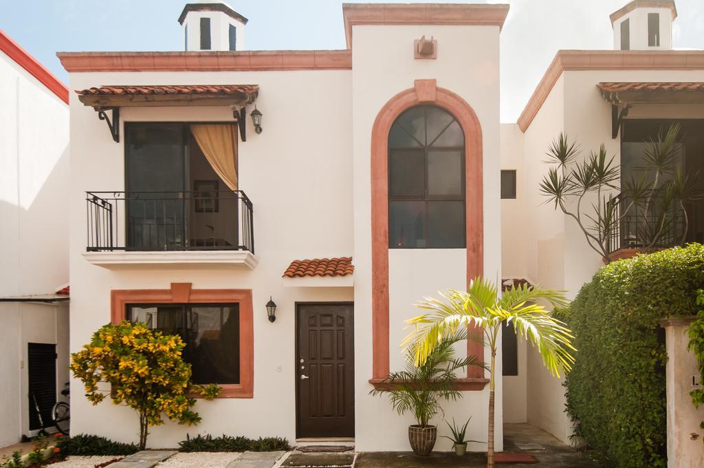 Boutique House Cancun by Elevate Rooms Extérieur photo